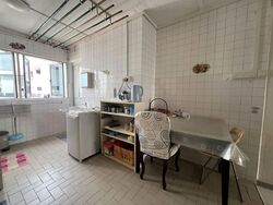 Blk 110 Chong Pang Garden (Yishun), HDB 3 Rooms #610628821